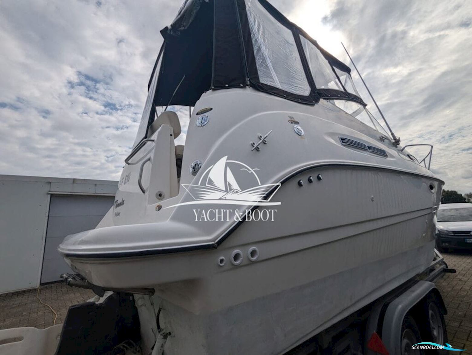 Bayliner 245