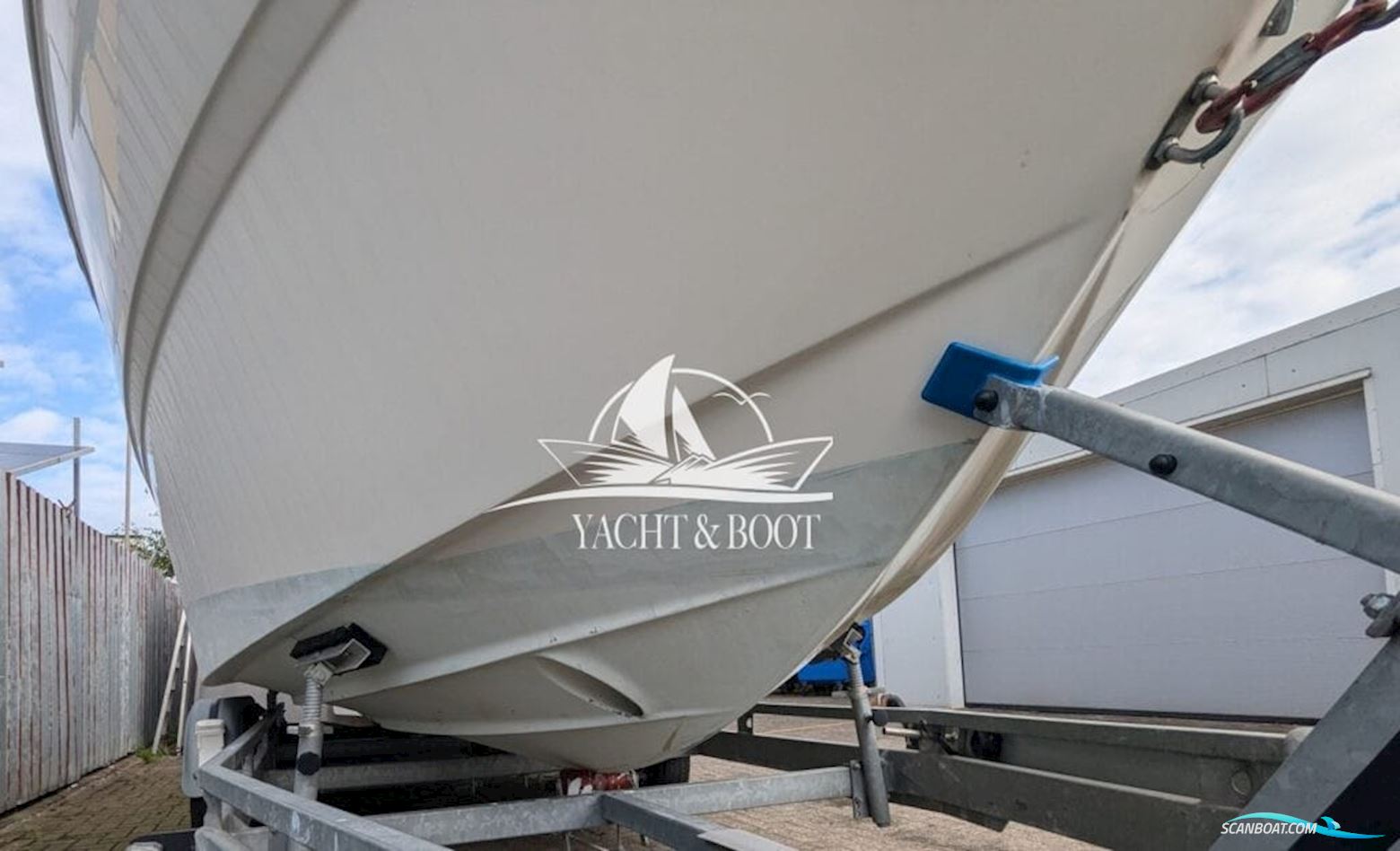 Bayliner 245