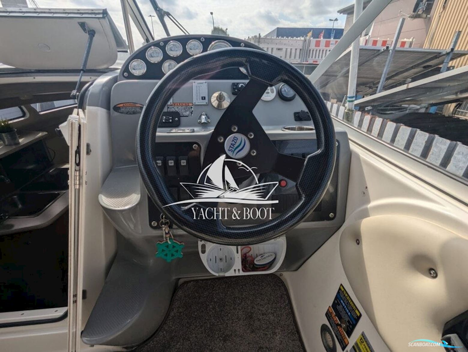 Bayliner 245