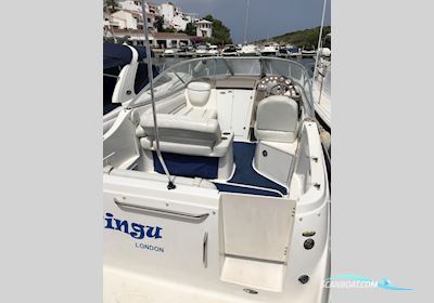 Bayliner 245 Motorbåt 2002, med Volvo Penta motor, Spanien