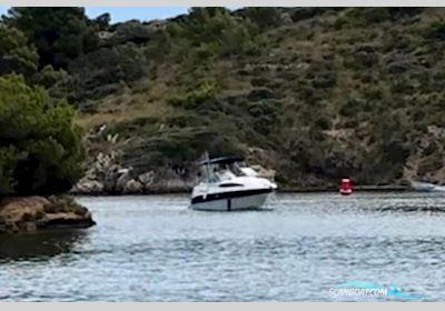 Bayliner 245 Motorbåt 2002, med Volvo Penta motor, Spanien