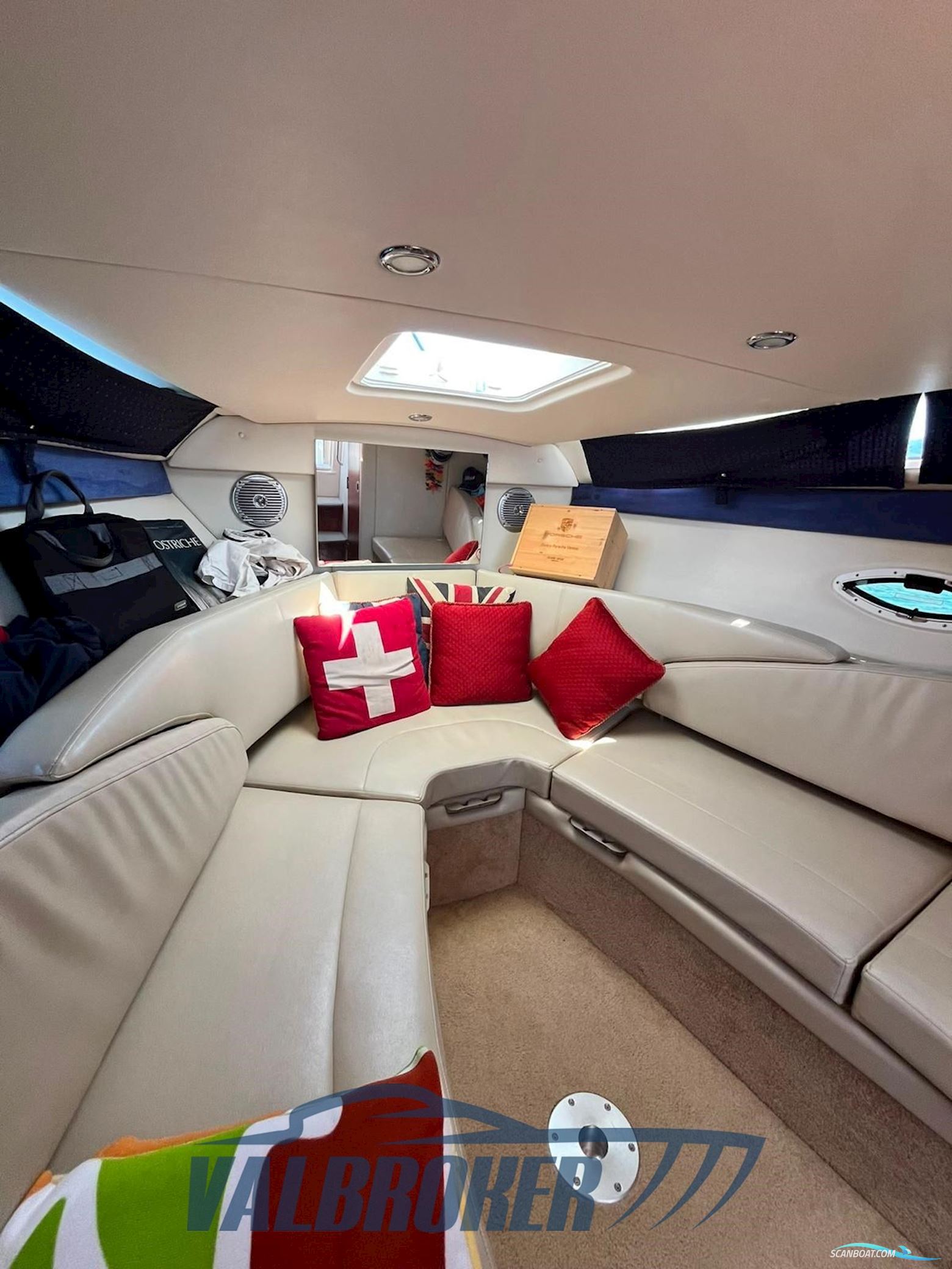 Bayliner 245