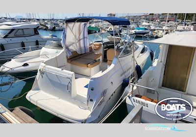 Bayliner 2455 Ciera Motorbåt 1999, med MERCRUISER motor, Frankrike