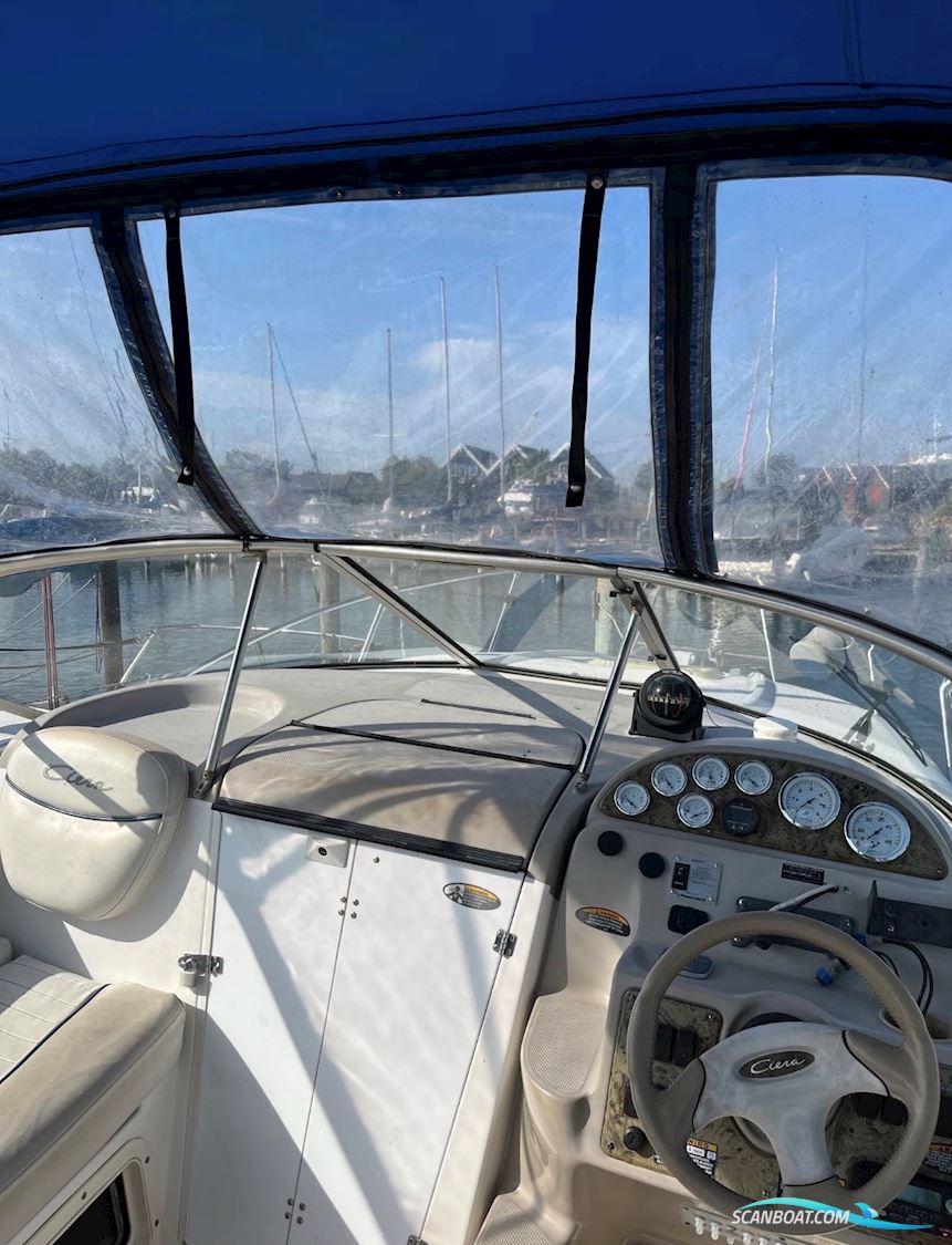 Bayliner 2455 Ciera