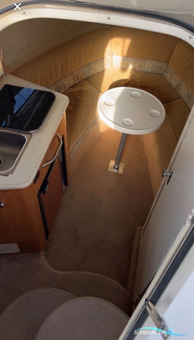 Bayliner 2455 Ciera