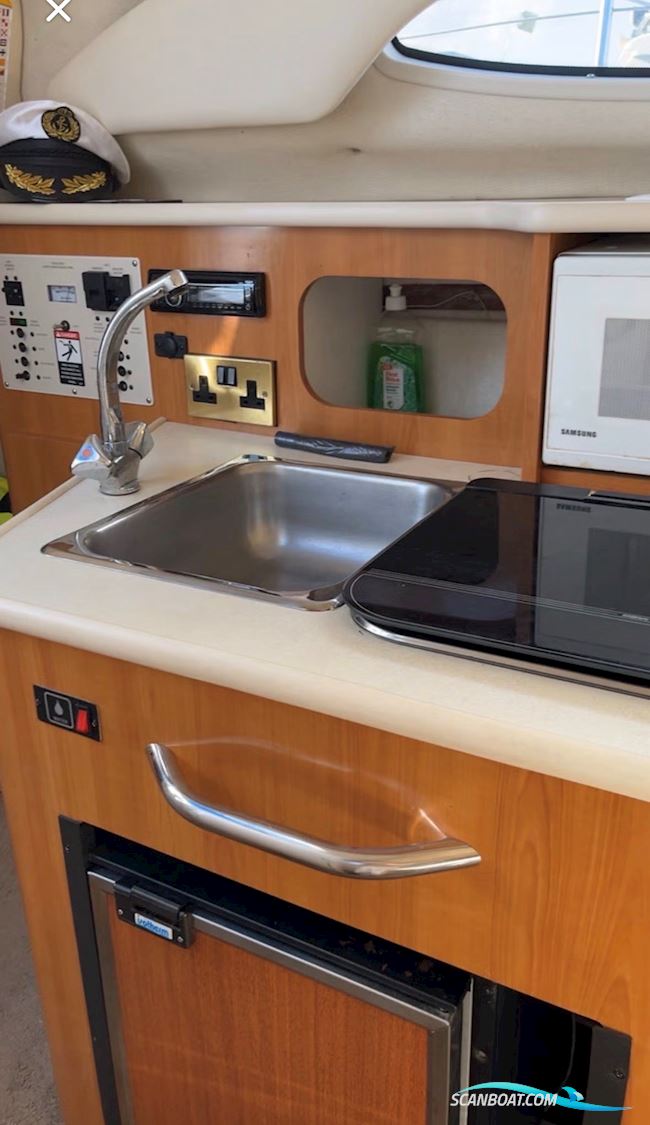 Bayliner 2455 Ciera