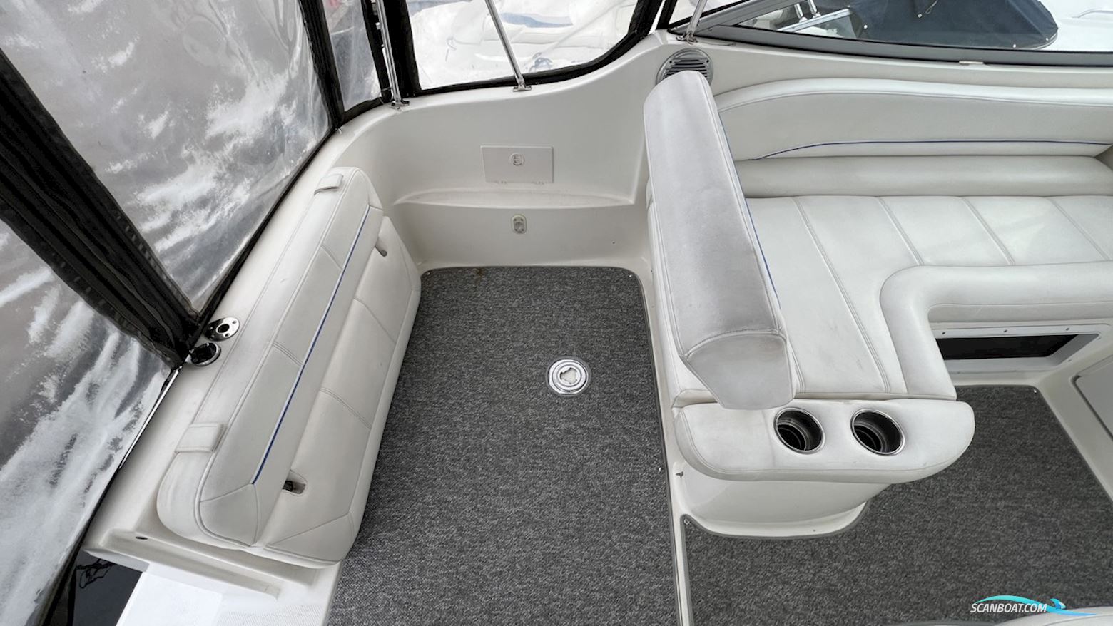 Bayliner 245CR