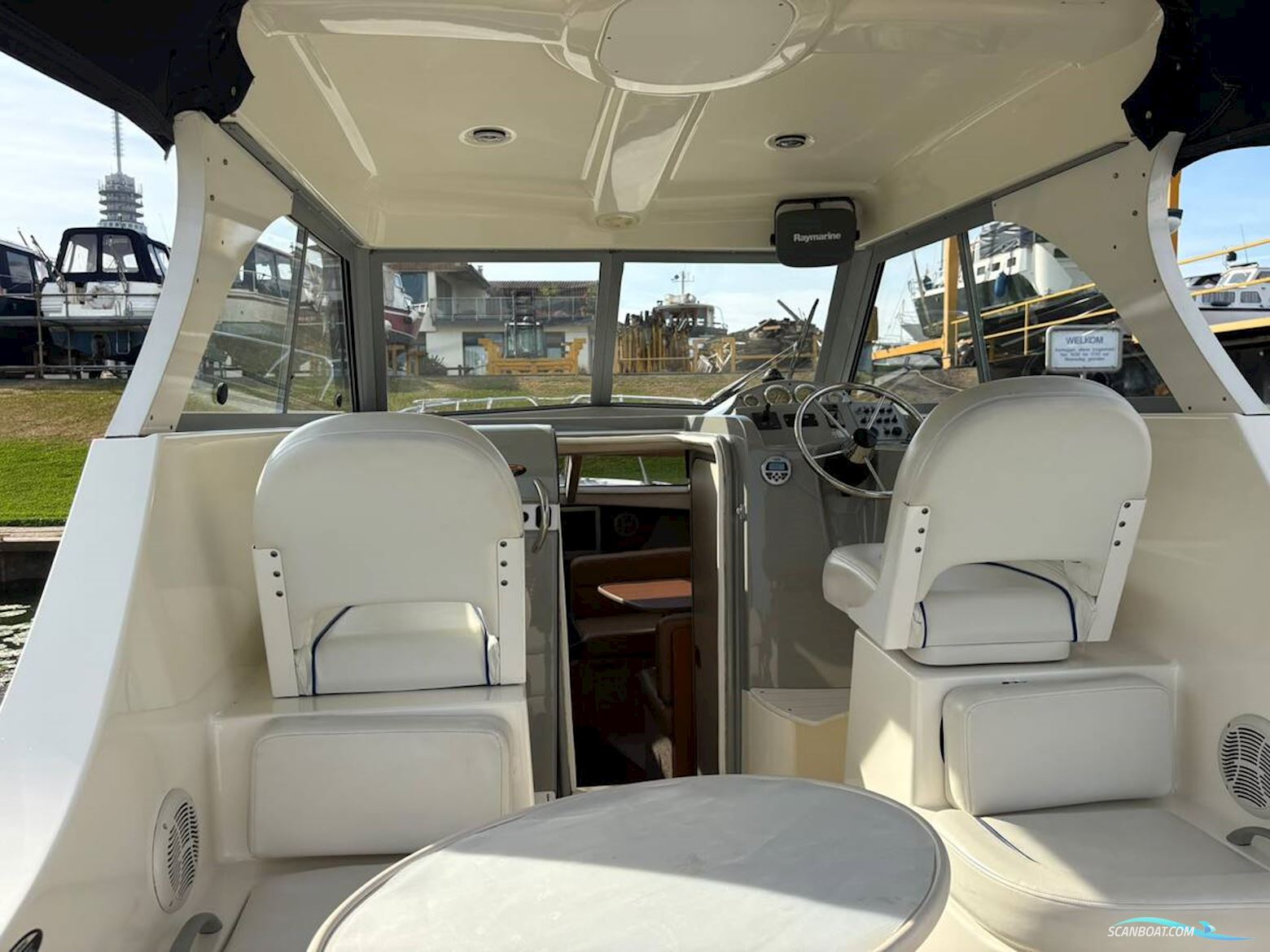 Bayliner 246 Discovery