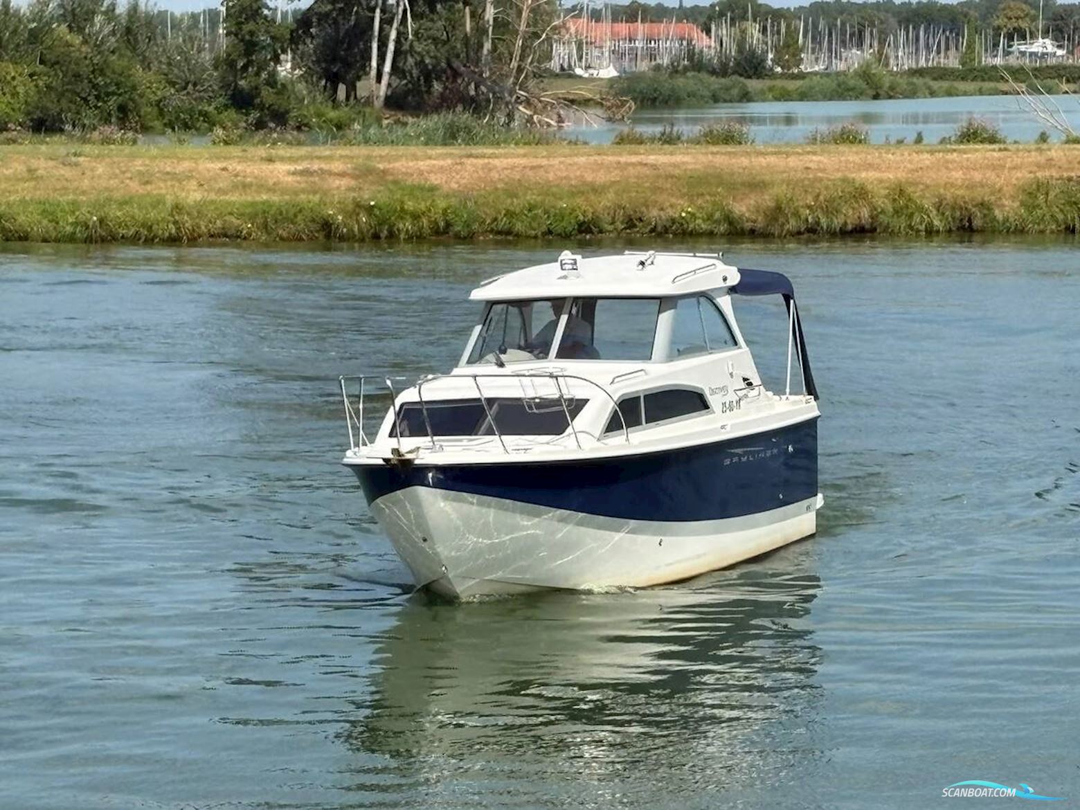 Bayliner 246 Discovery