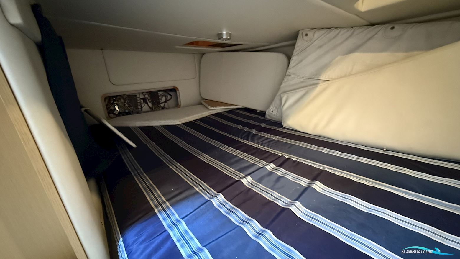Bayliner 255 CU - BJ. 2012