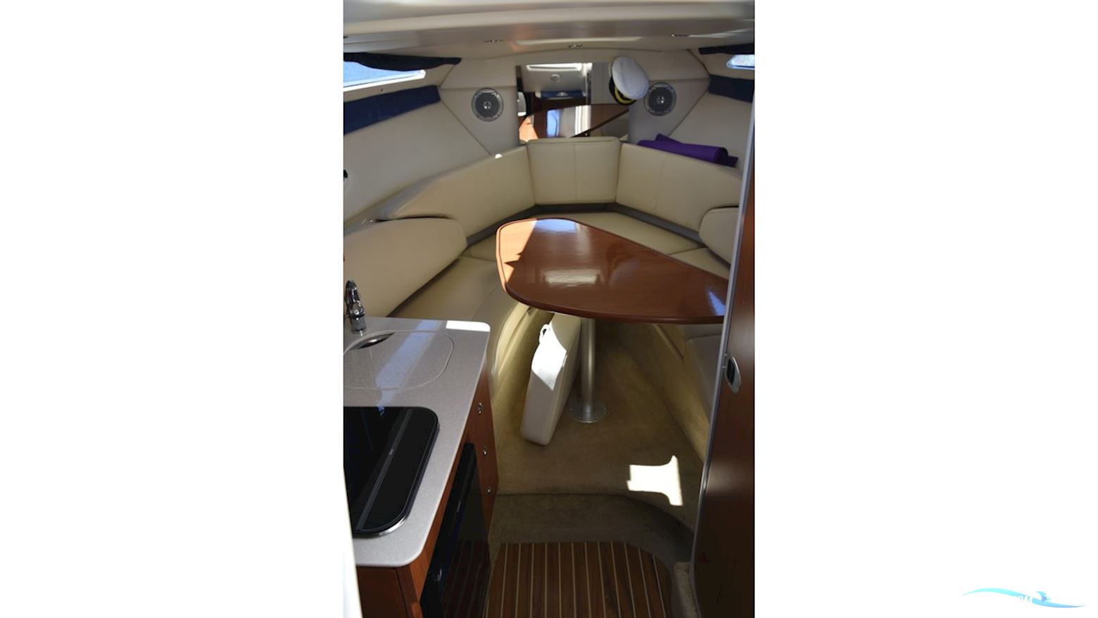 Bayliner 255 SB