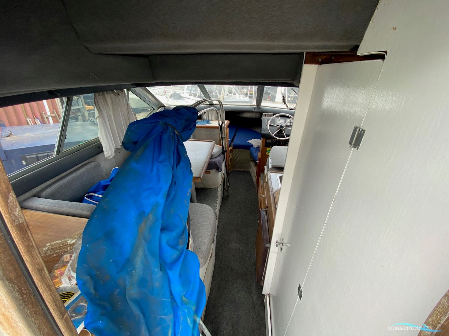 Bayliner 2556 Fly