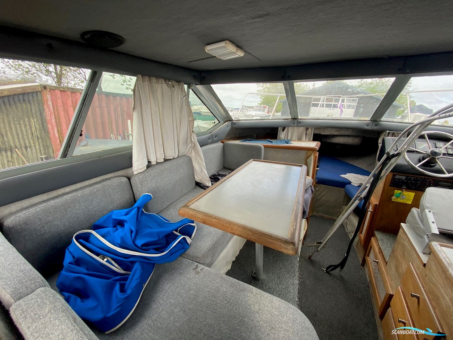 Bayliner 2556 Fly