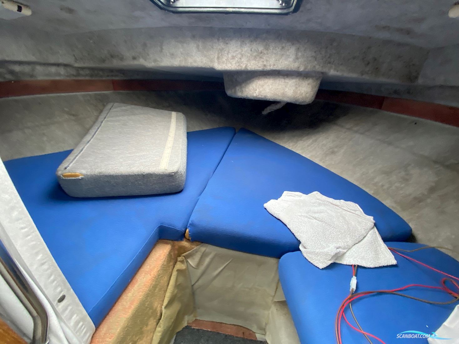 Bayliner 2556 Fly