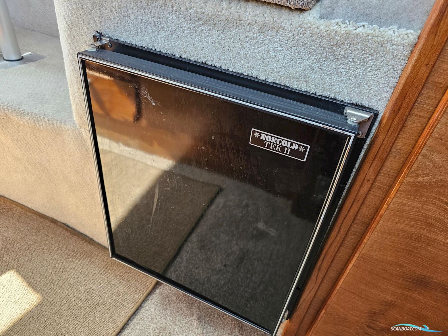 Bayliner 2556 Flybridge