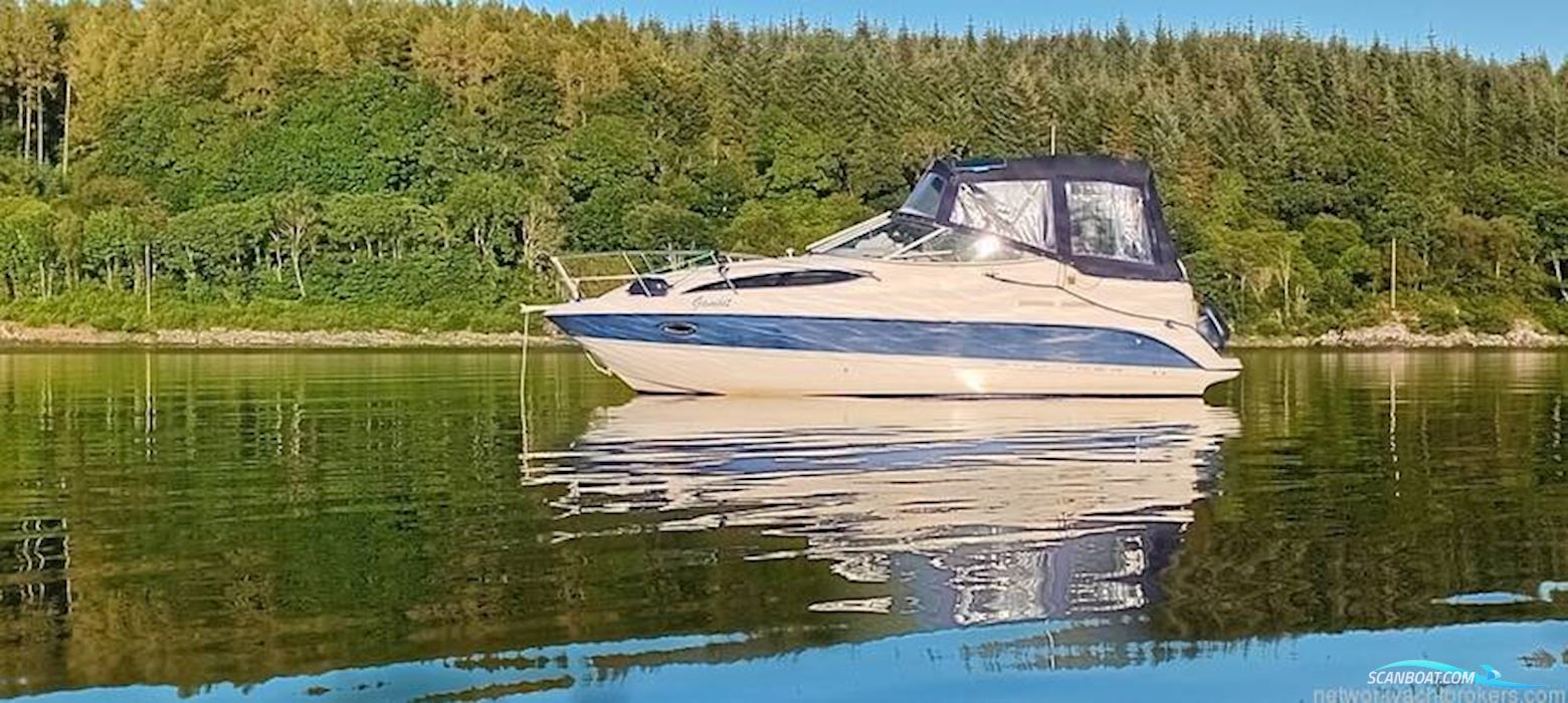 Bayliner 265