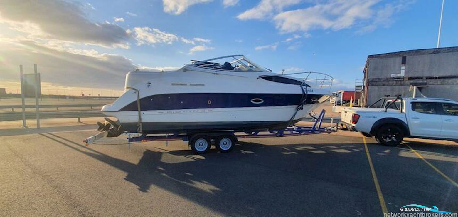 Bayliner 265