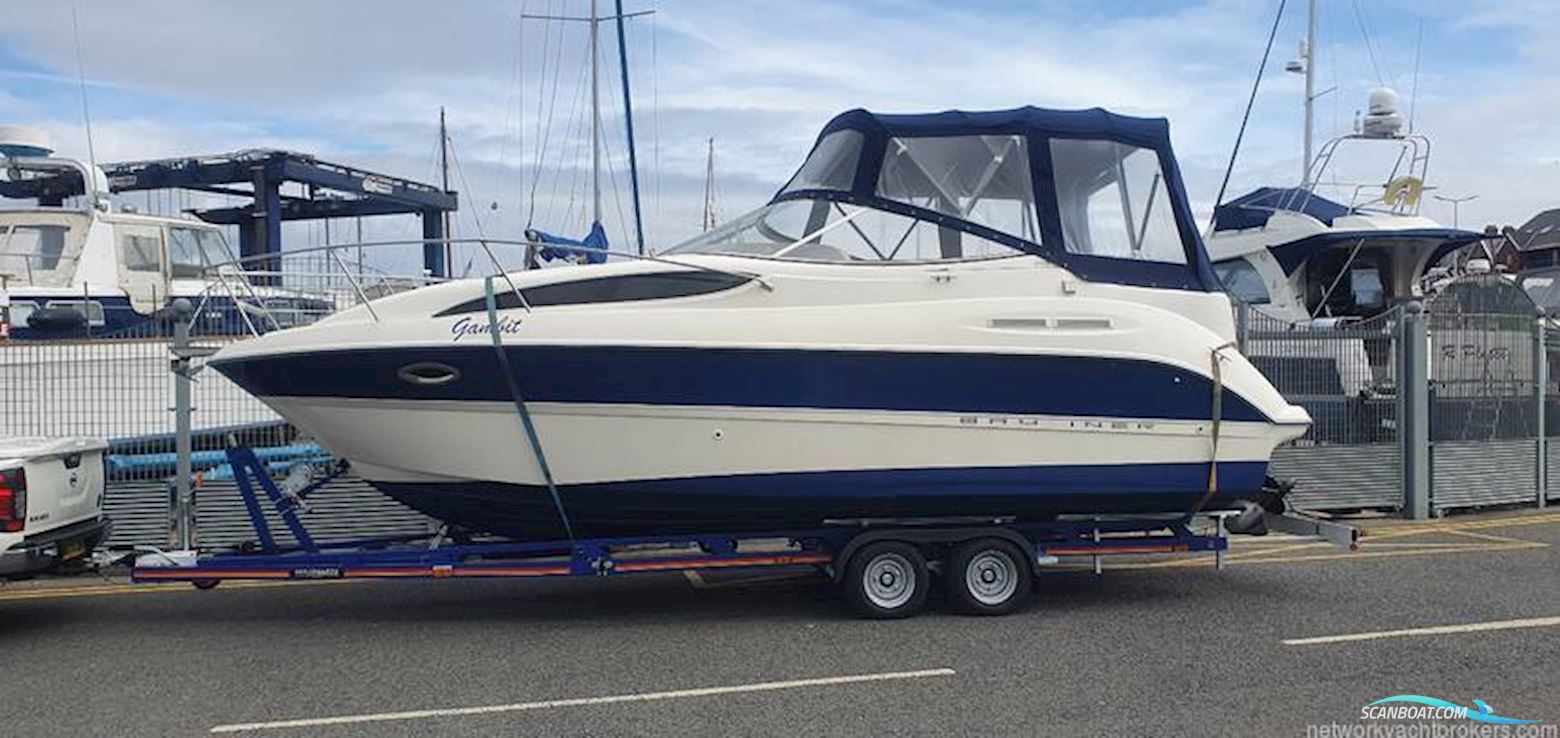 Bayliner 265