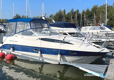 Bayliner 265 Motorbåt 2004, med Volvo Penta V6-280 motor, Finland