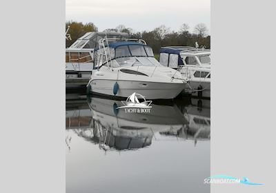 Bayliner 265 Motorbåt 2004, med Mercruiser motor, Tyskland