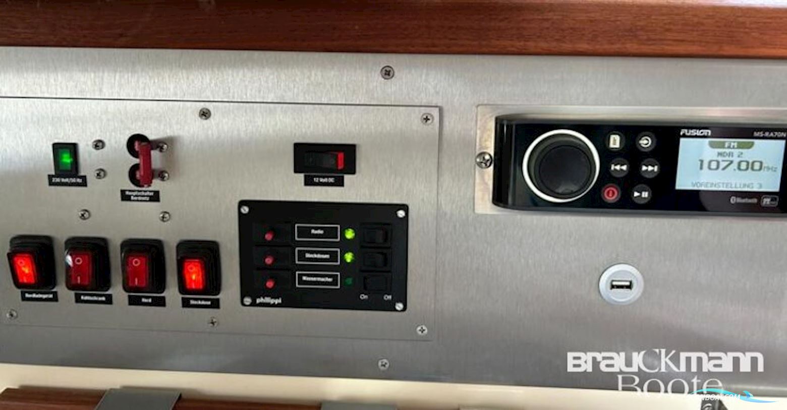 Bayliner 2655 CS