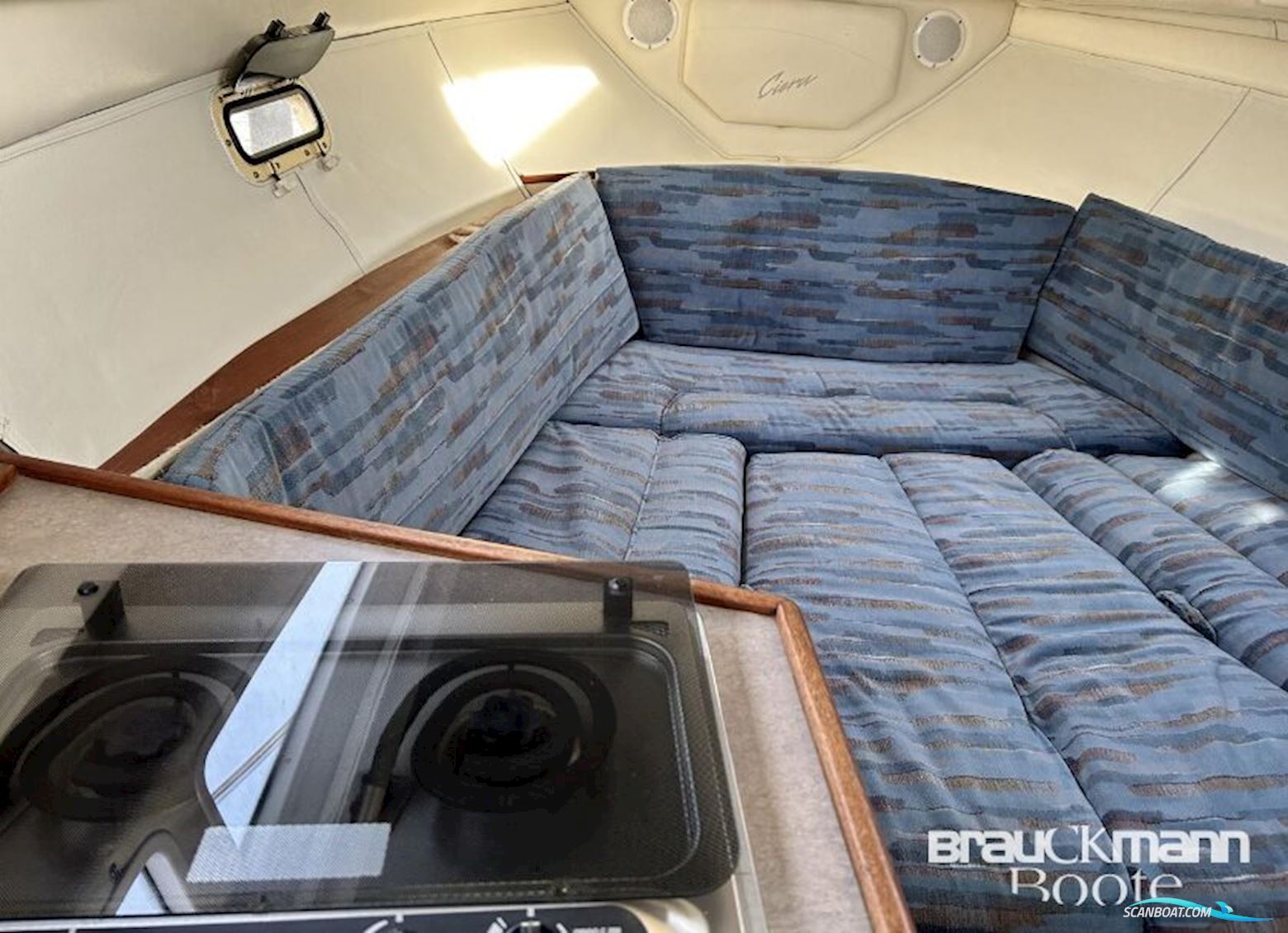 Bayliner 2655 CS