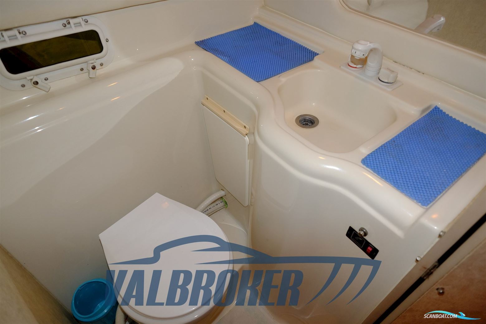 Bayliner 2655 SB Sunbridge Ciera