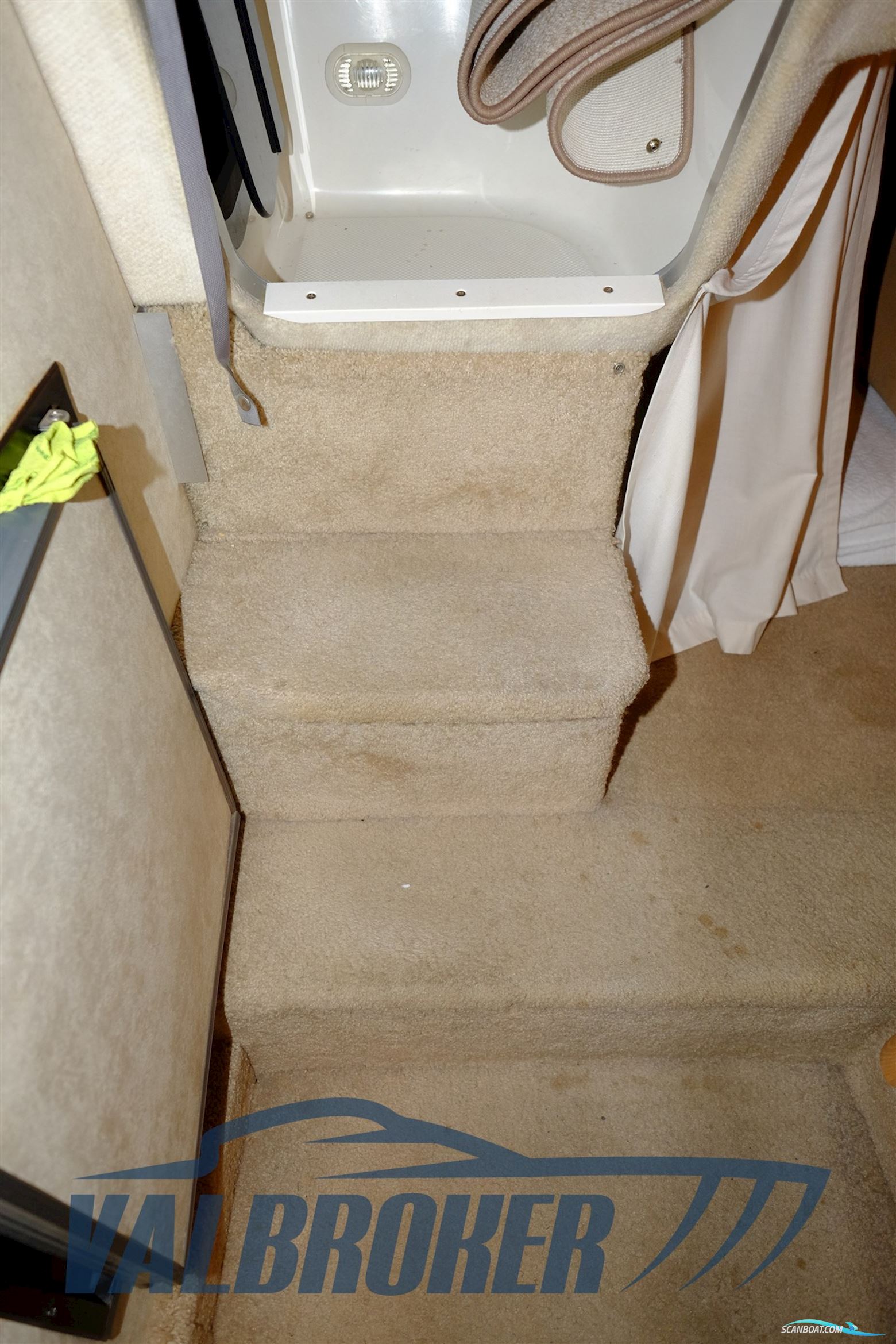 Bayliner 2655 SB Sunbridge Ciera