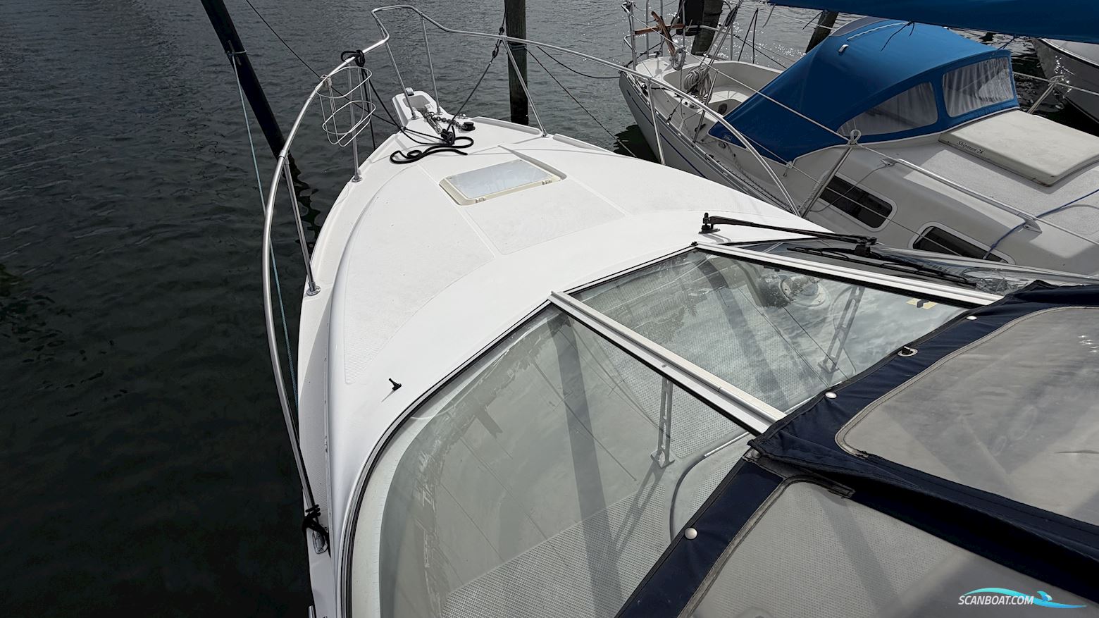 Bayliner 2655