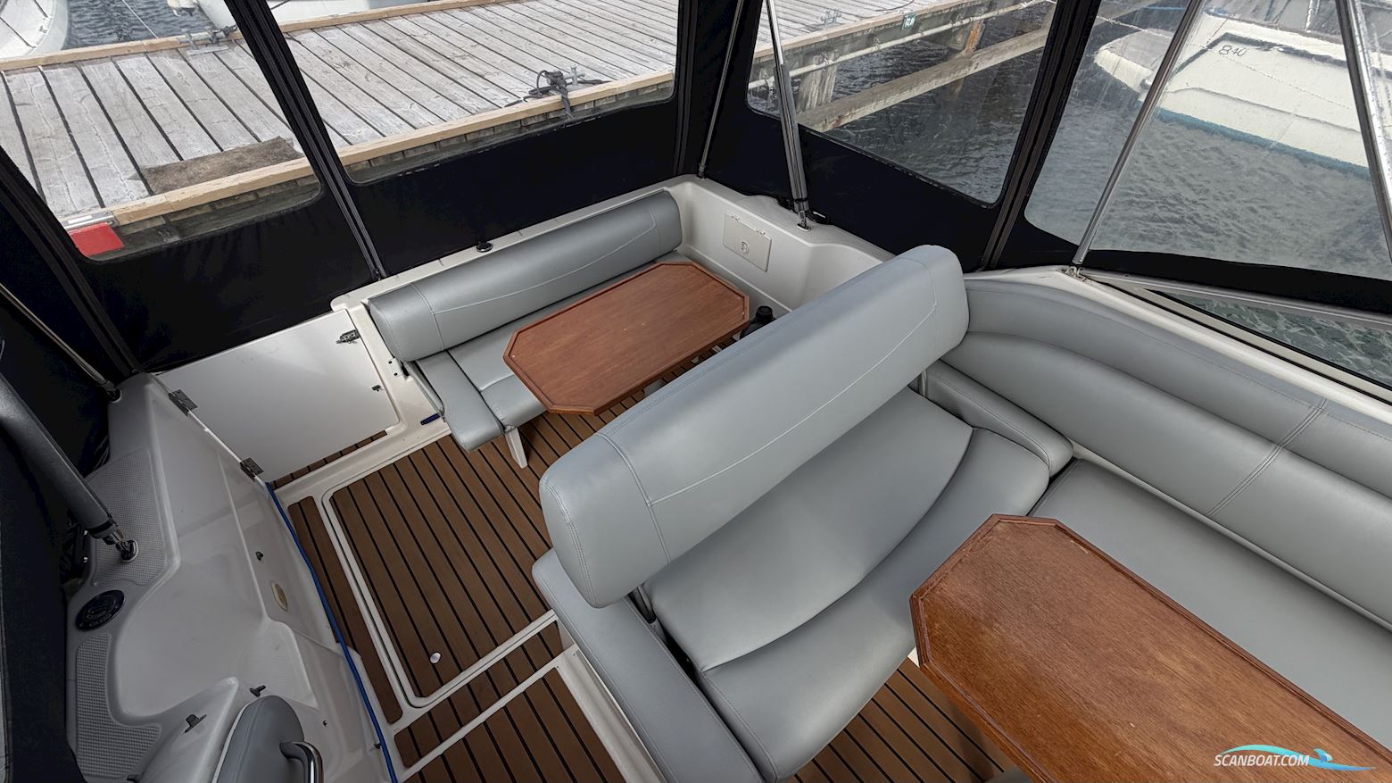 Bayliner 2655