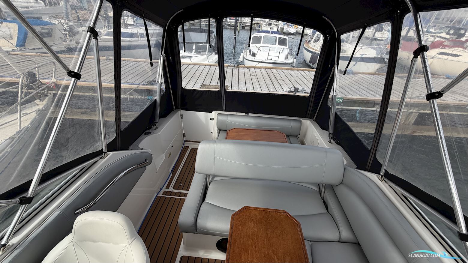 Bayliner 2655