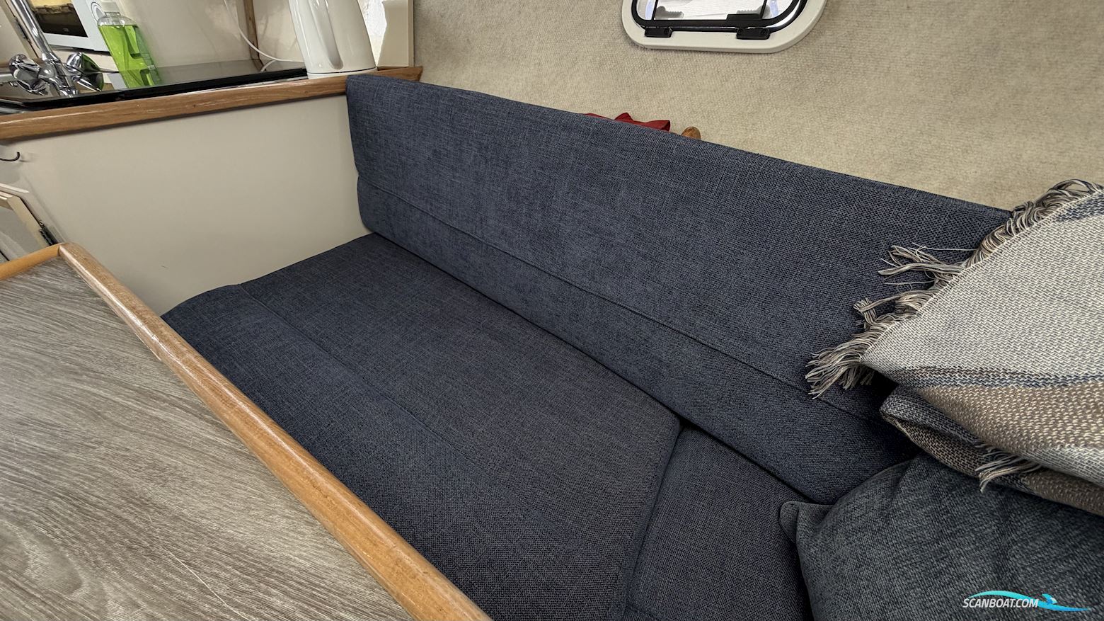 Bayliner 2655