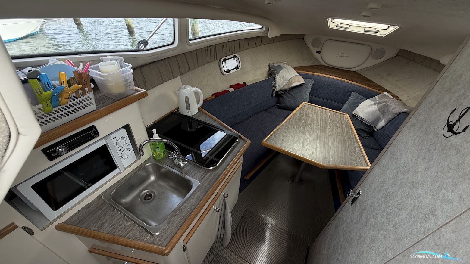 Bayliner 2655