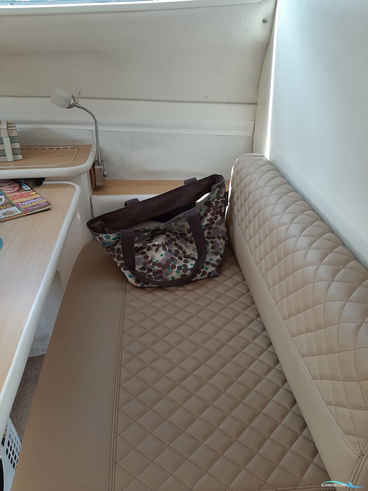 Bayliner 2655