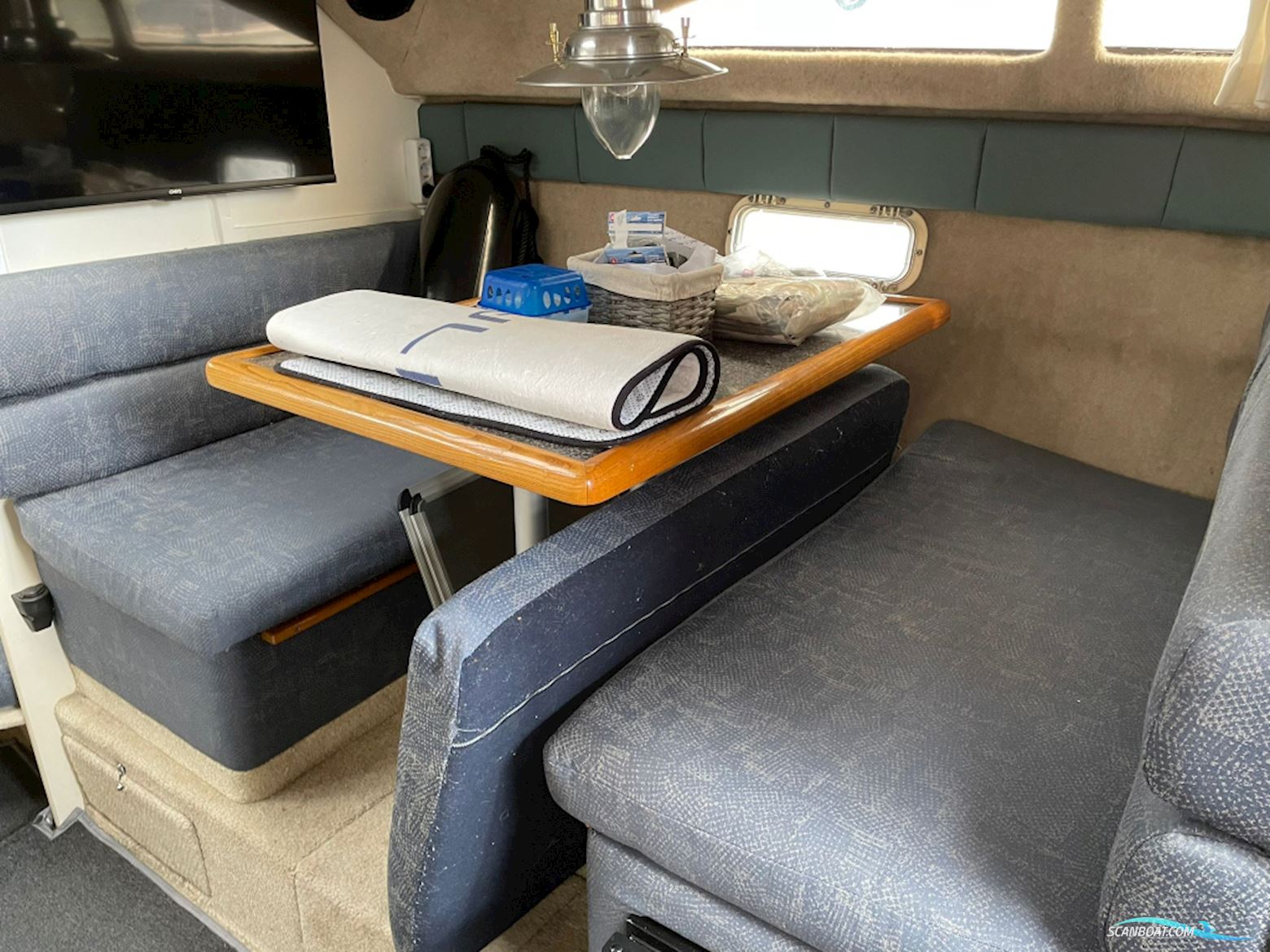 Bayliner 2655 Wide Body