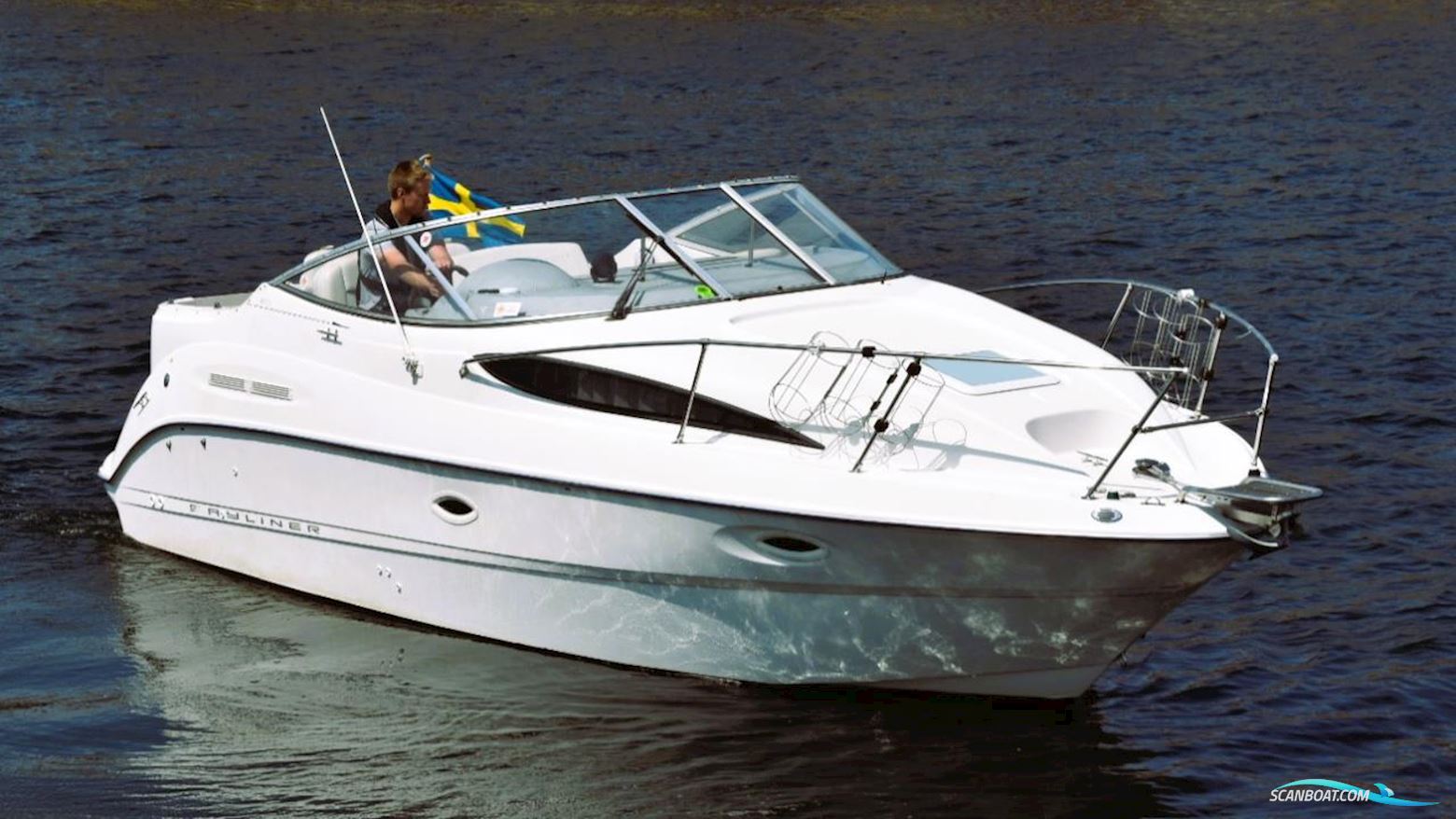 Bayliner 265CR