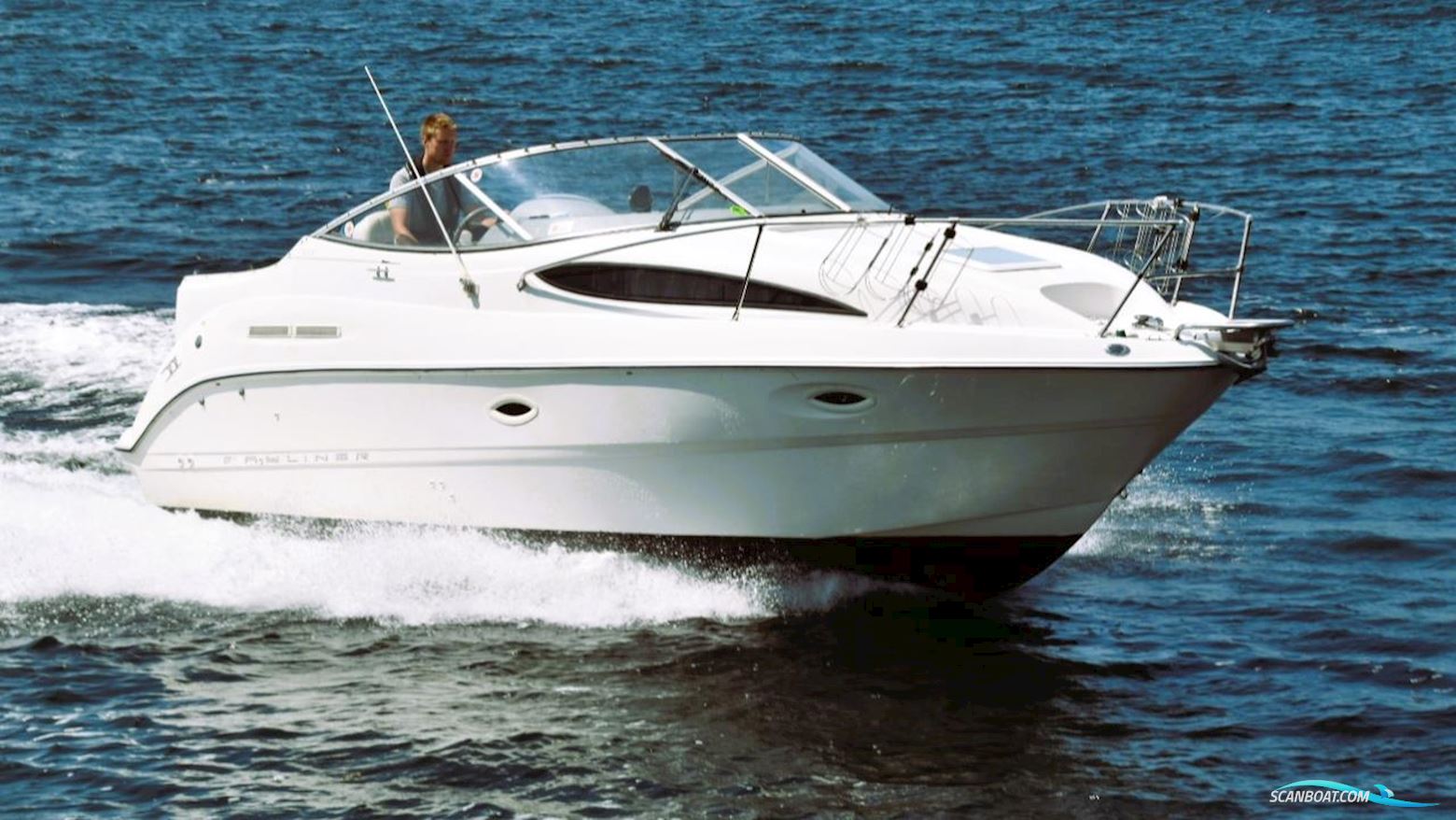 Bayliner 265CR
