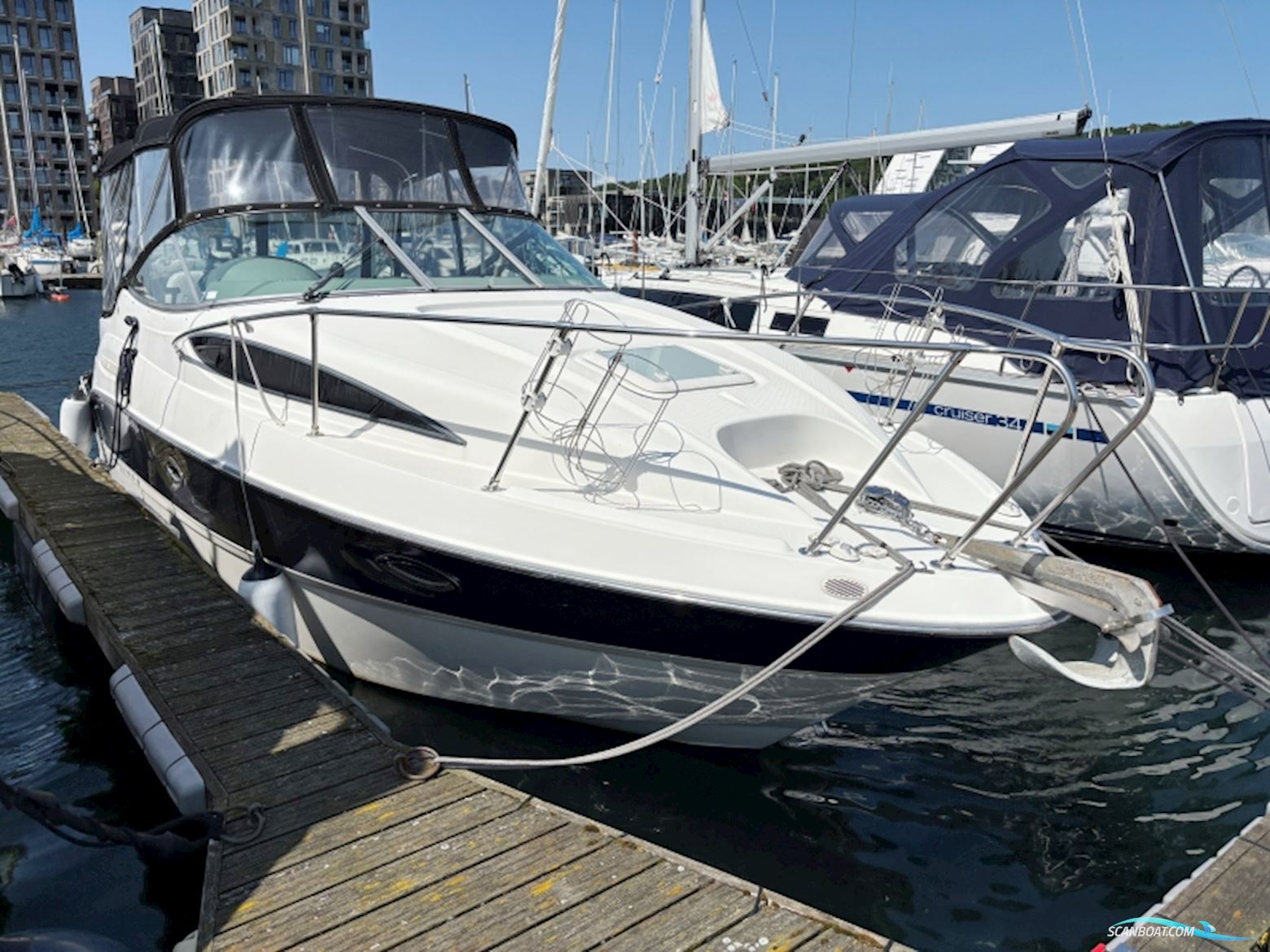 Bayliner 275 Ciera