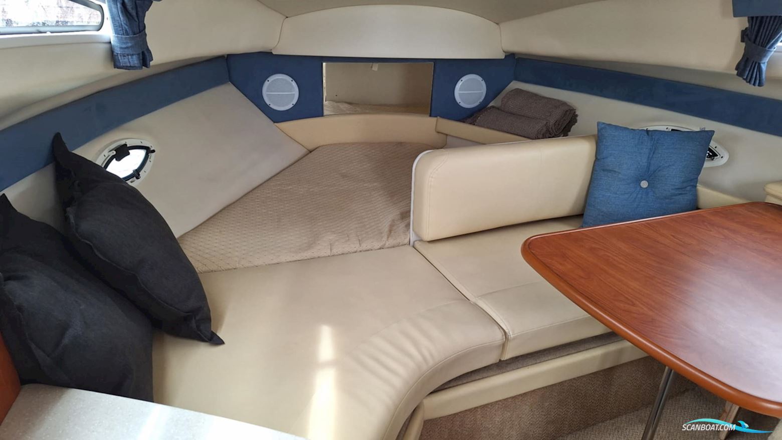 Bayliner 275 Ciera