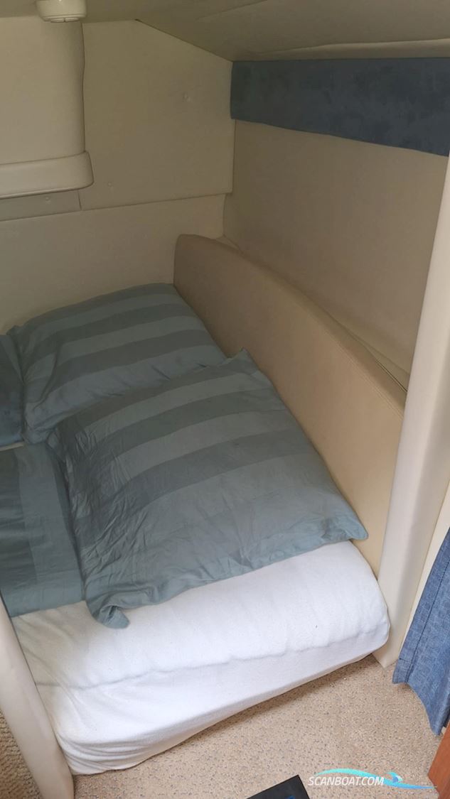 Bayliner 275 Ciera