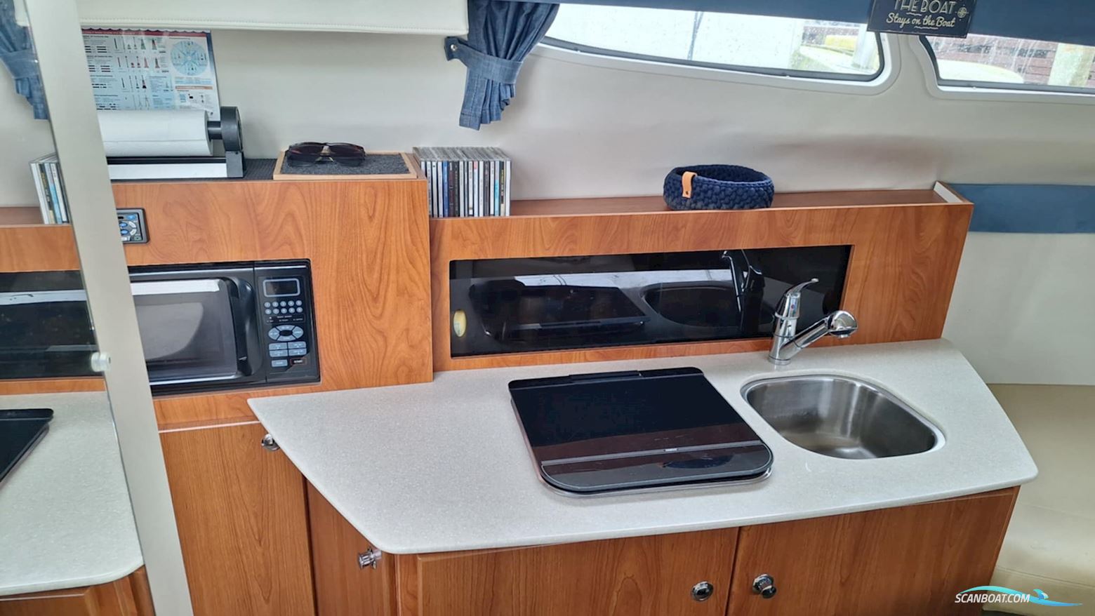 Bayliner 275 Ciera