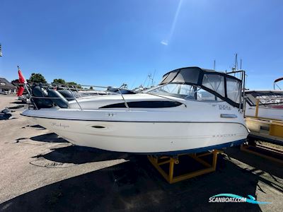 Bayliner 275 Motorbåt 2004, Holland