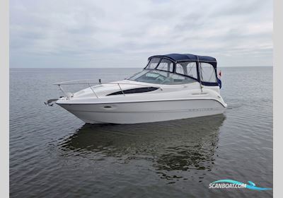 Bayliner 275 Motorbåt 2006, Holland
