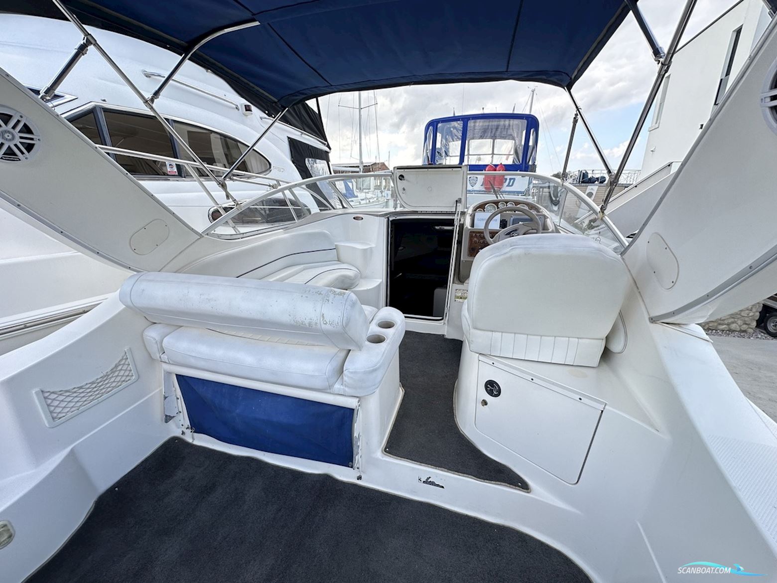 Bayliner 285 Ciera