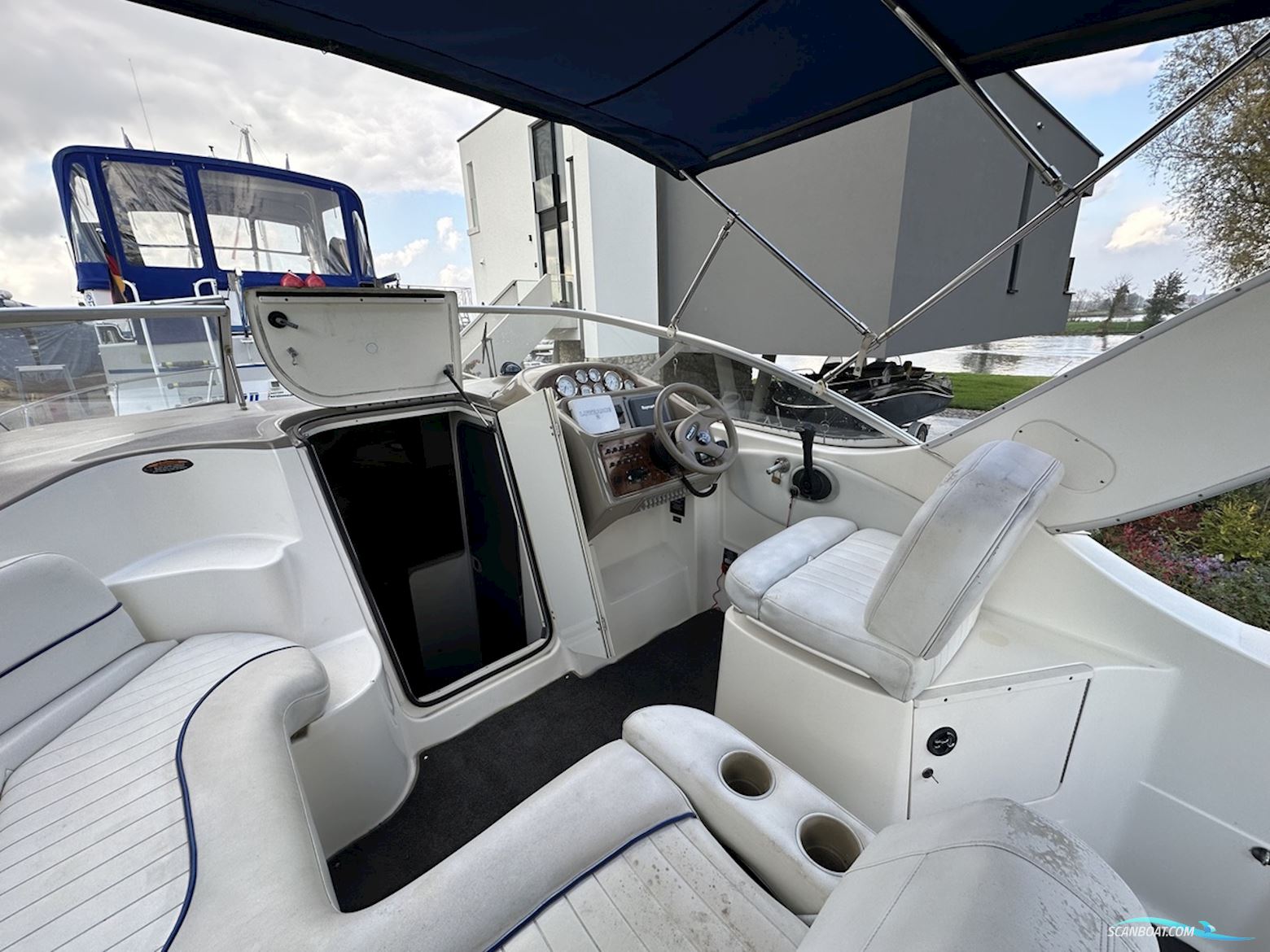 Bayliner 285 Ciera