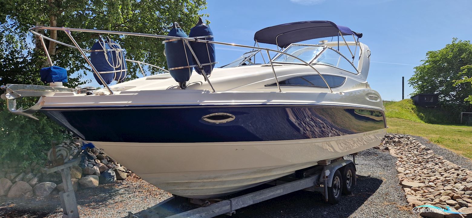Bayliner 285 Ciera