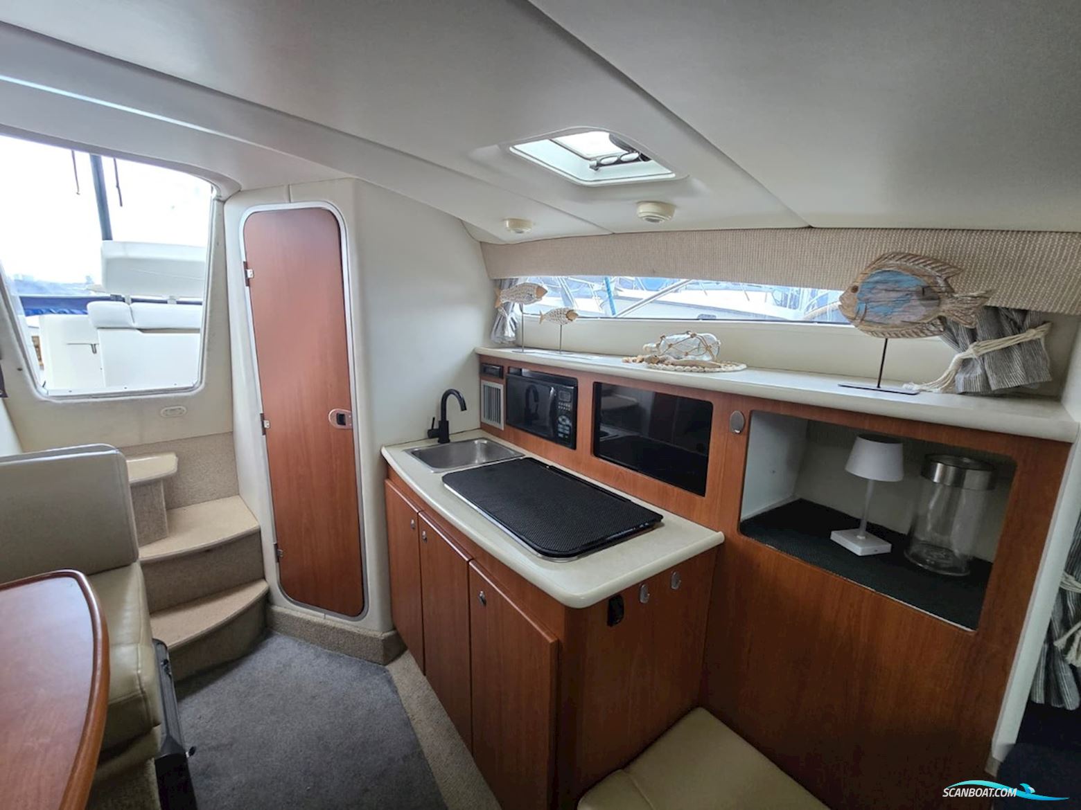 Bayliner 285 SB