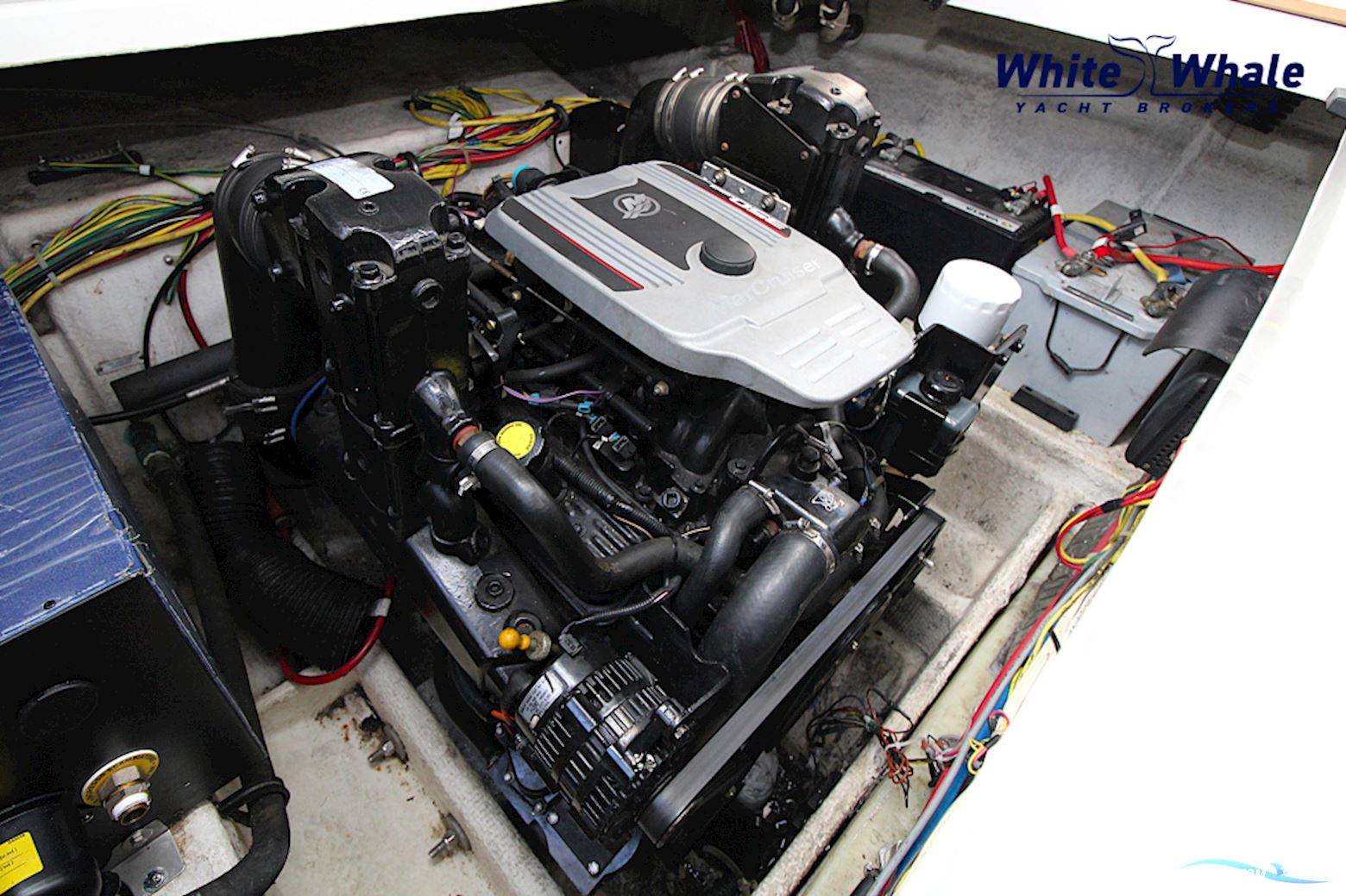 Bayliner 285 SB
