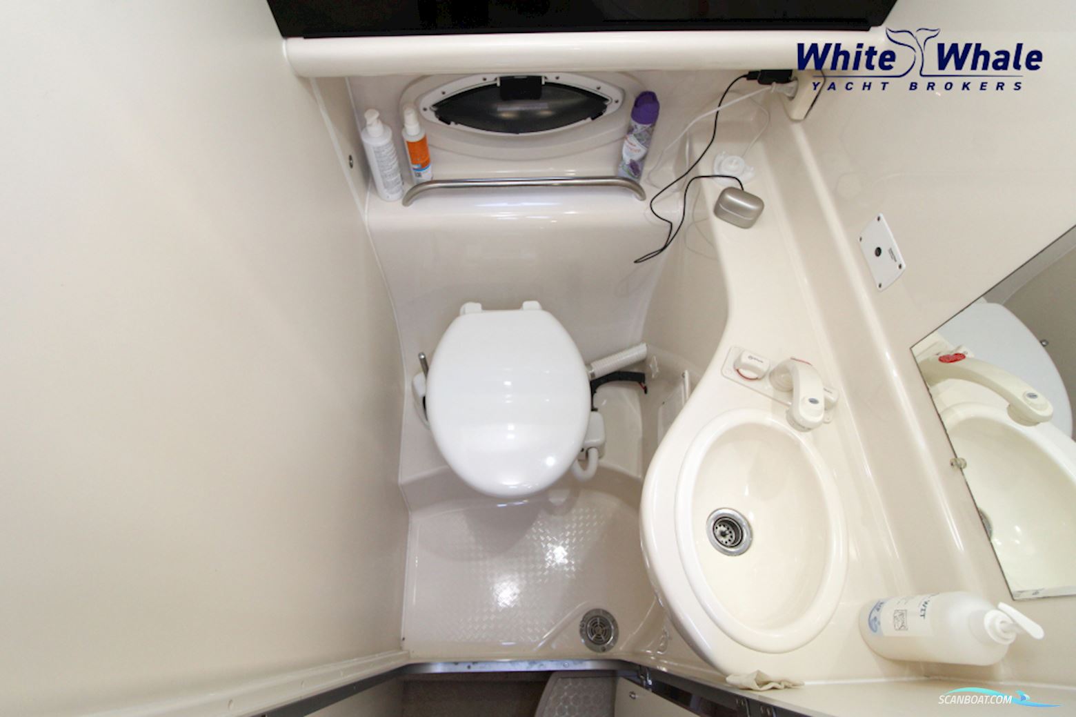 Bayliner 285 SB