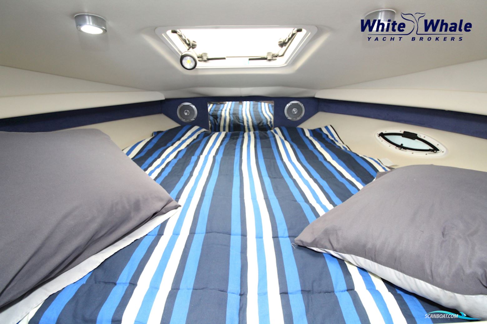 Bayliner 285 SB
